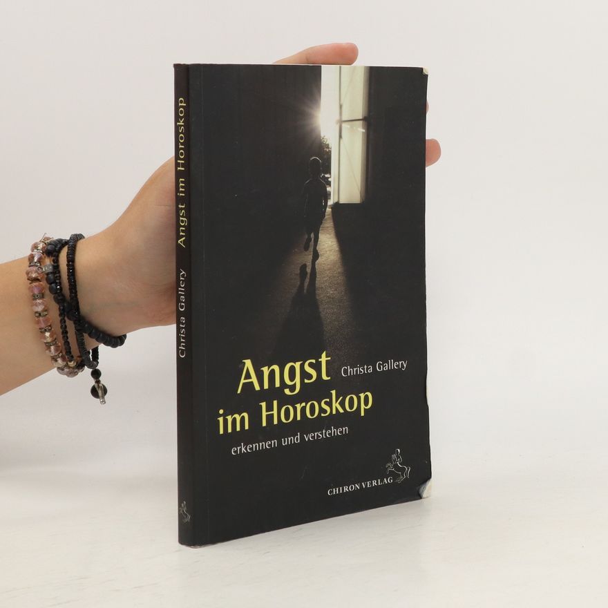 Christa Gallery Angst im Horoskop