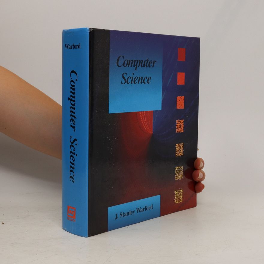 J. Stanley Warford Computer Science