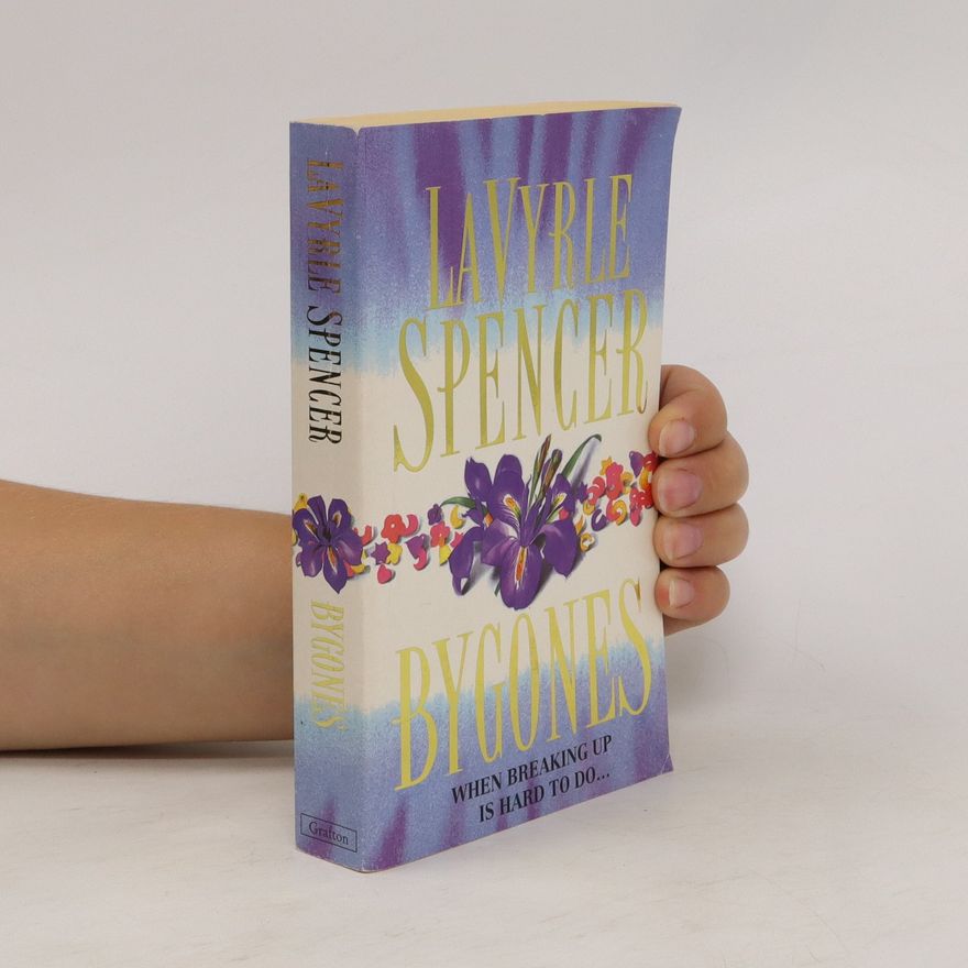 La Vyrle Spencer Bygones