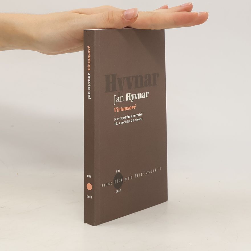Jan Hyvnar Virtuosové