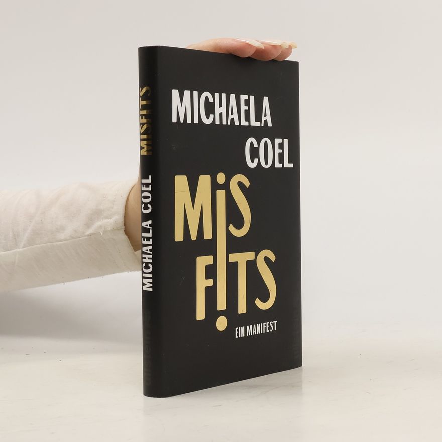 Michaela Coel Misfits