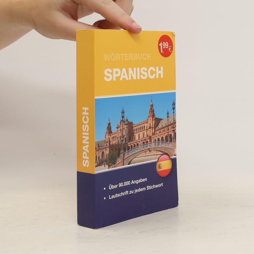 Autorenkollektiv Wörterbuch Spanisch