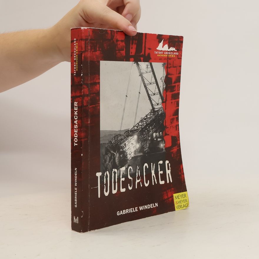 Gabriele Windeln Todesacker