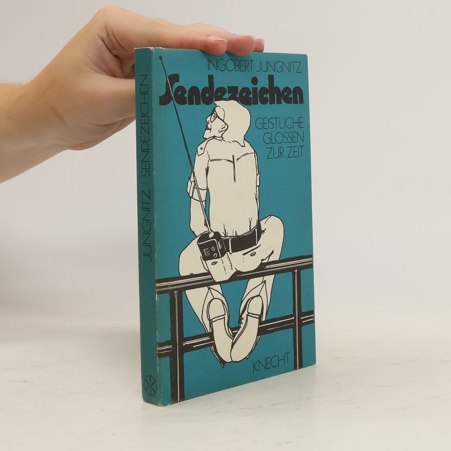 Ingobert Jungnitz Sendezeichen