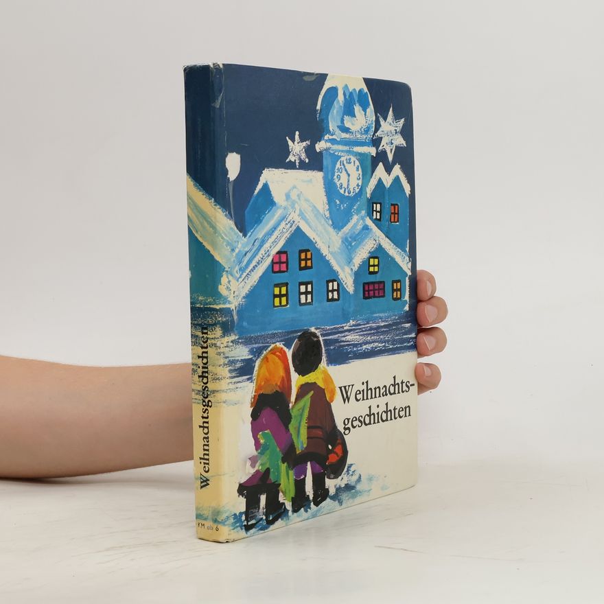 Autorenkollektiv Weihnachtsgeschichten