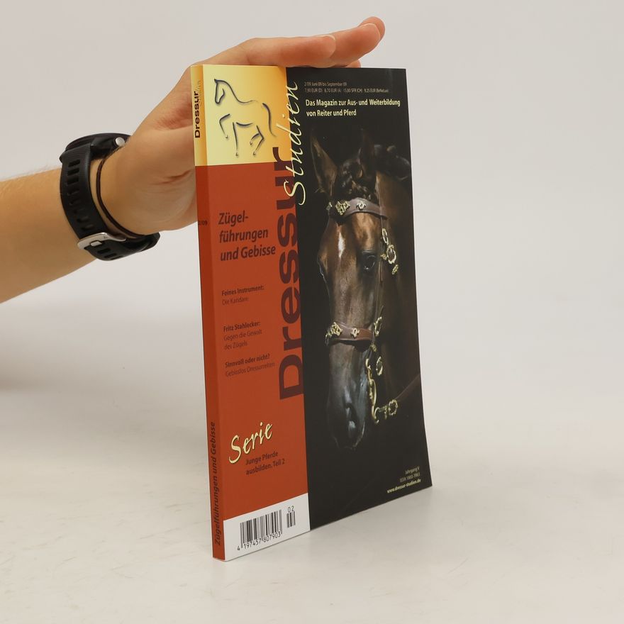 Autorenkollektiv Dressur Studien 2/2009