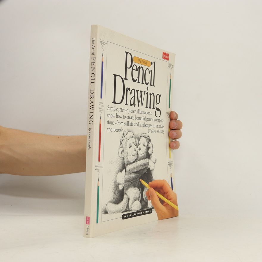 Gene Franks The Art of Pencil Drawing