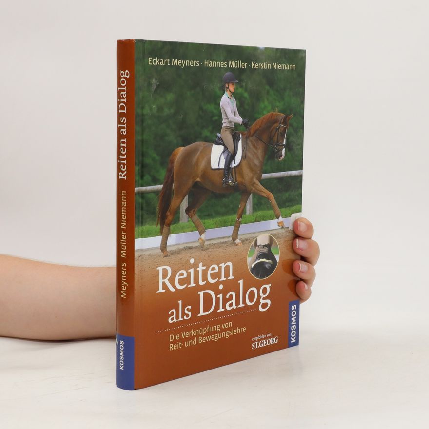 Eckart Meyners Reiten als Dialog