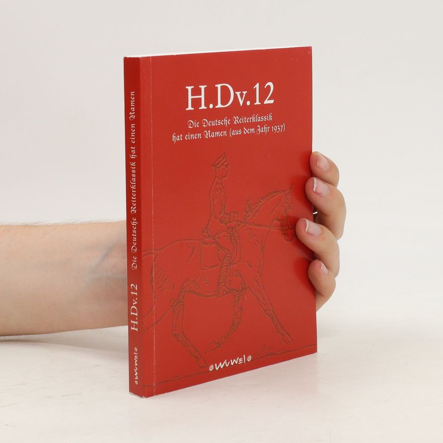 Isabella Spnntag H.Dv. 12