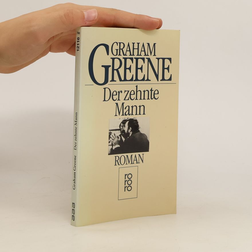 Graham Greene Der zehnte Mann