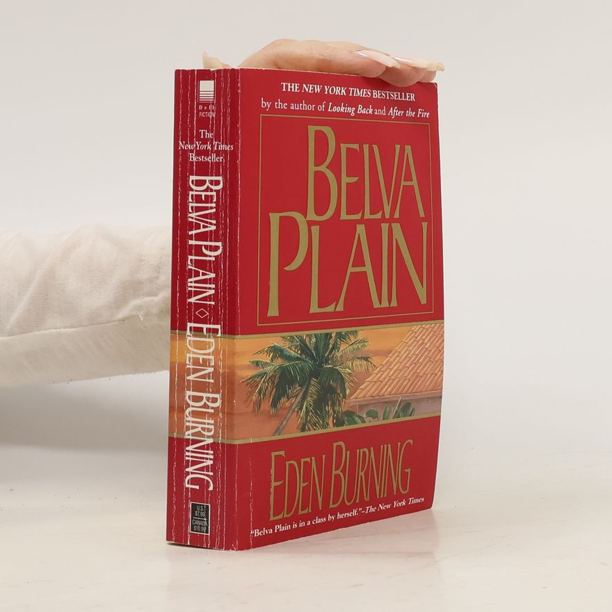 Belva Plain Eden Burning