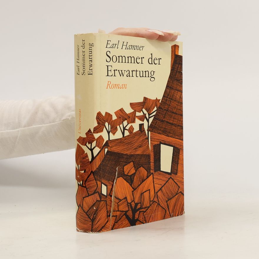 Earl Hammer Sommer der Erwartung
