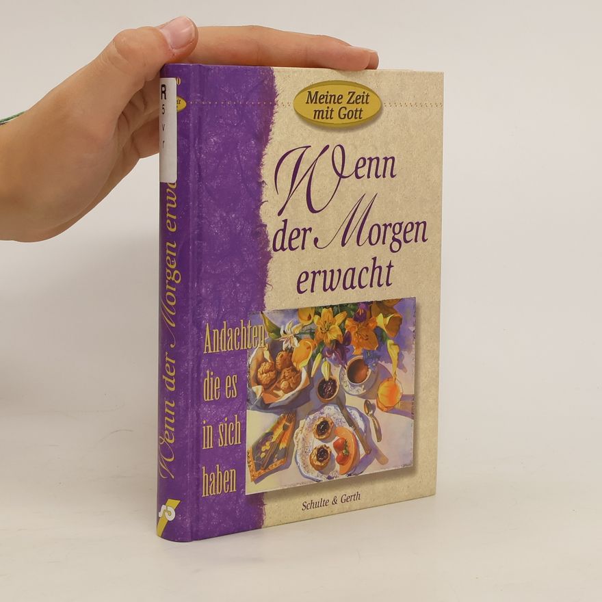 Kolektiv autorů Wenn der Morgen erwacht
