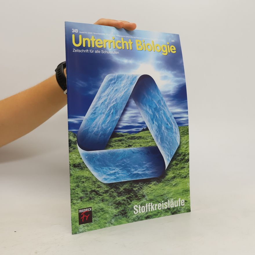 Various authors Unterricht Biologie 11/2009