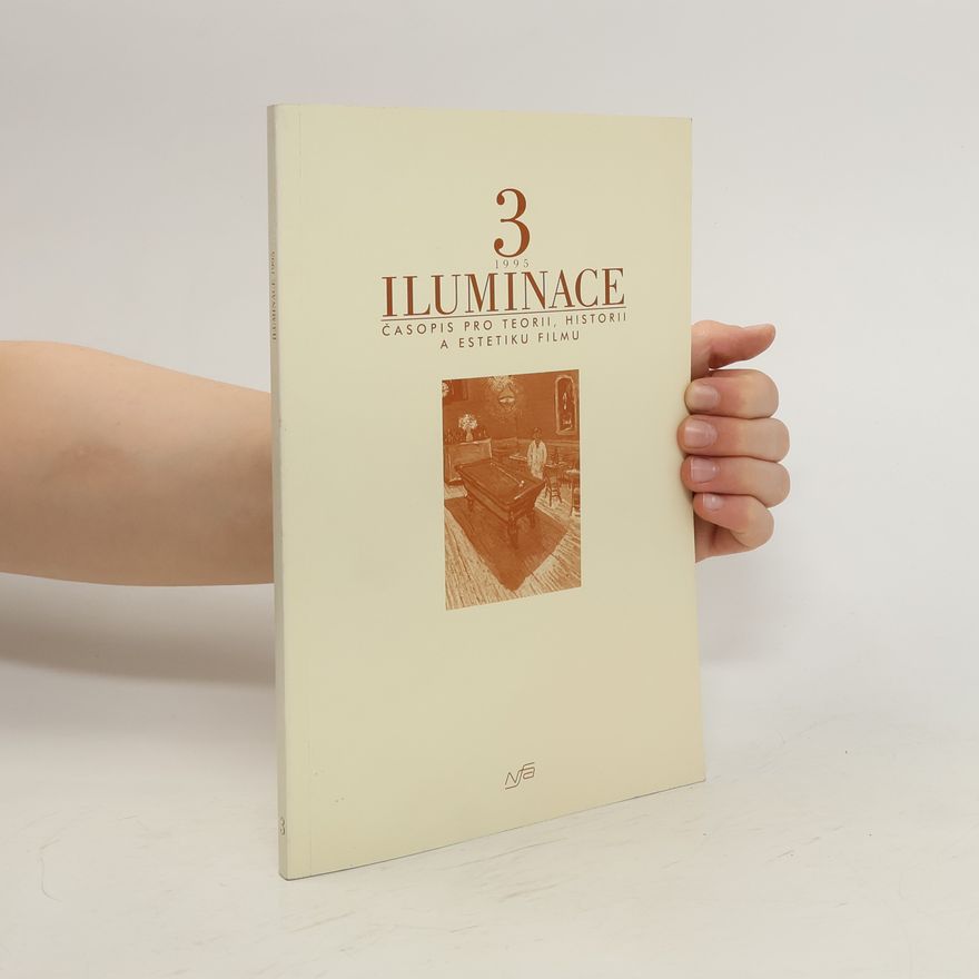 AA.VV. Iluminace 3: 1995
