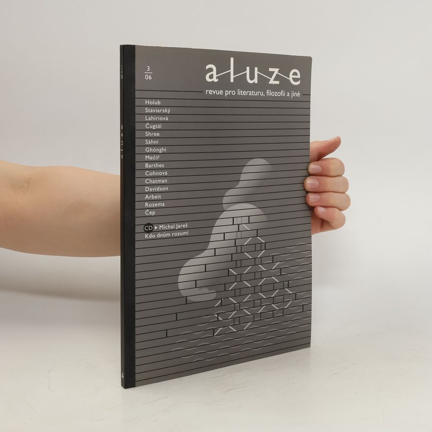 Michal Jareš Aluze 3/2006