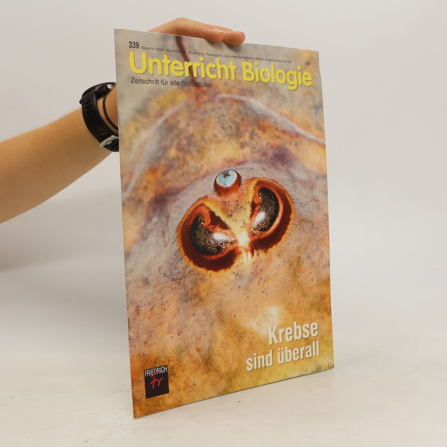 Kolektiv autorů Unterricht Biologie 11/2008