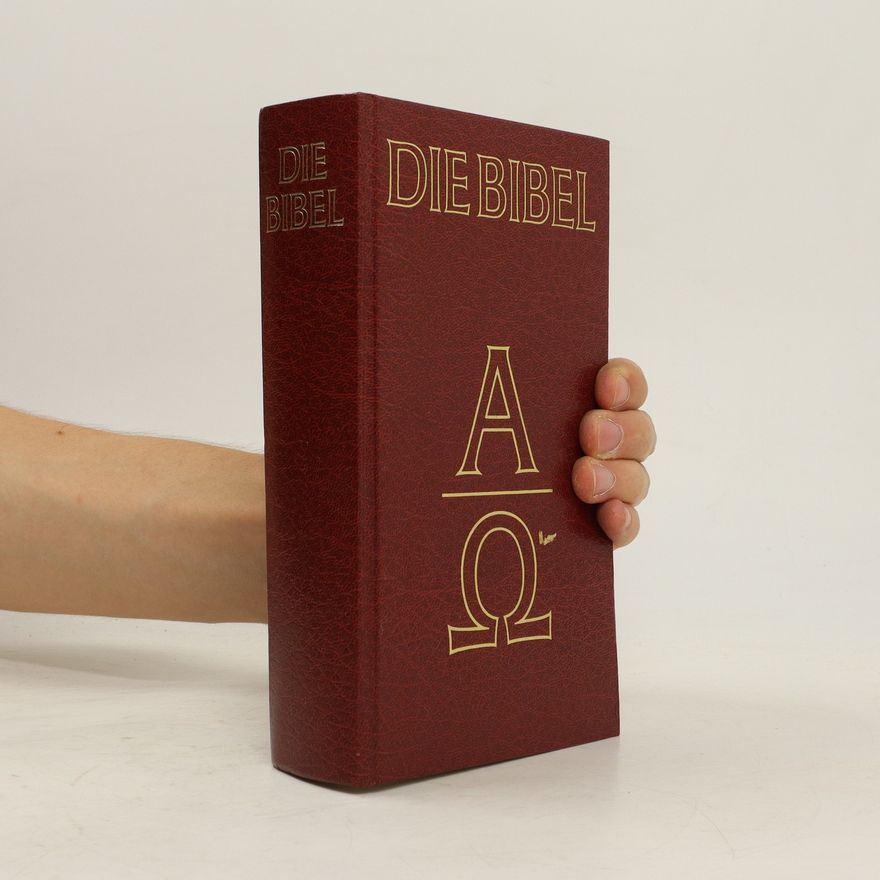 Autorenkollektiv Die Bibel