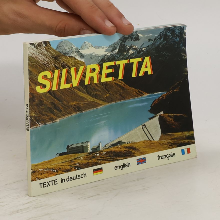 Autorenkollektiv Silvretta
