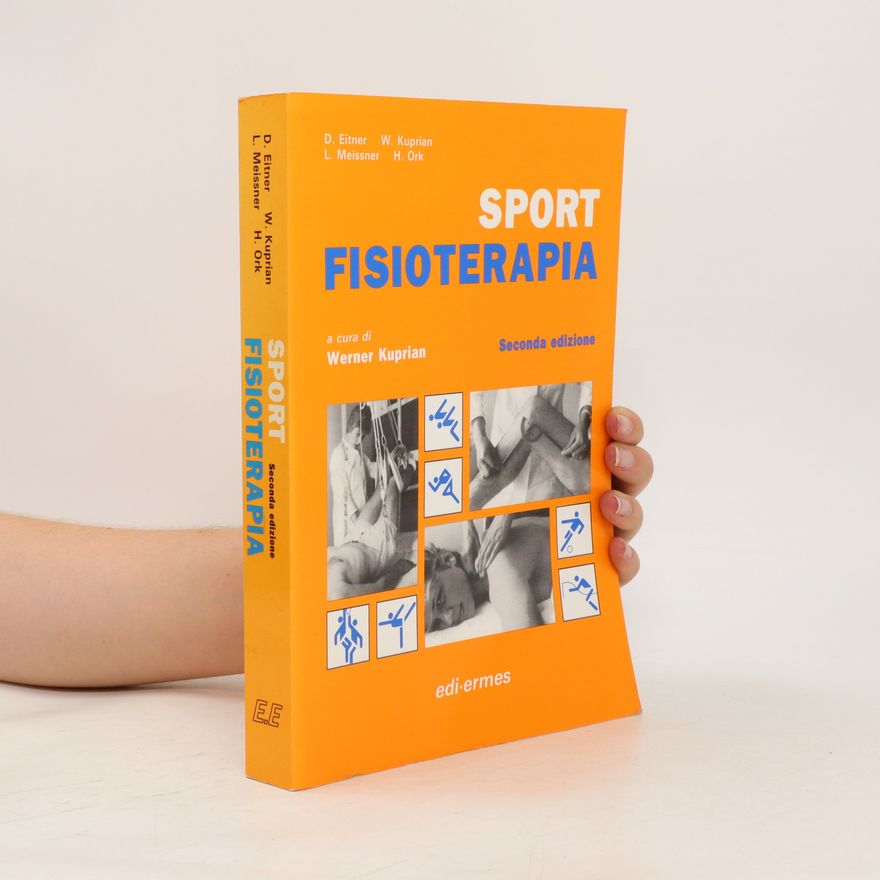 Doris Eitner Sport-fisioterapia