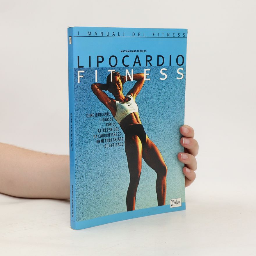 Massimiliano Ferrero Lipocardio Fitness