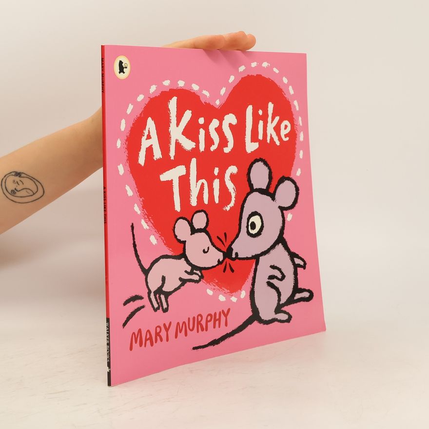 Mary Murphy A Kiss Like this