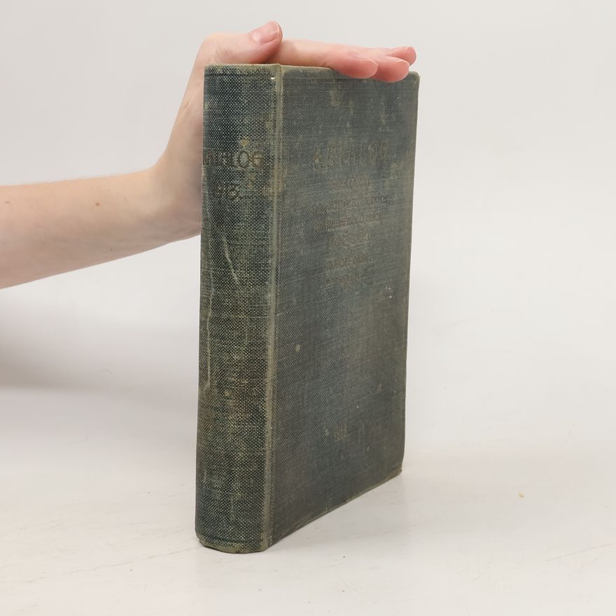 Autorenkollektiv Katalog 1913
