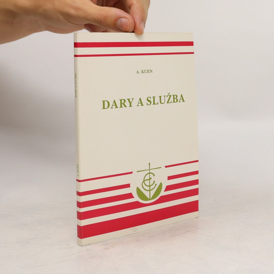 Matúš Koša Dary a služba