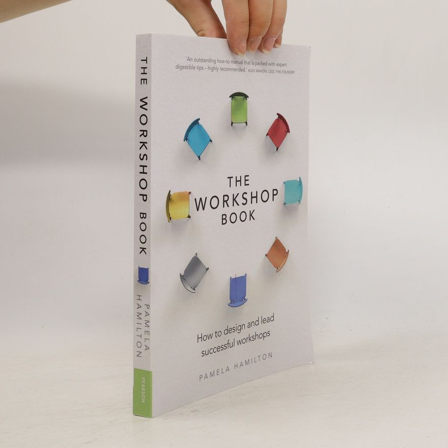 Pamela Hamilton The Workshop Book