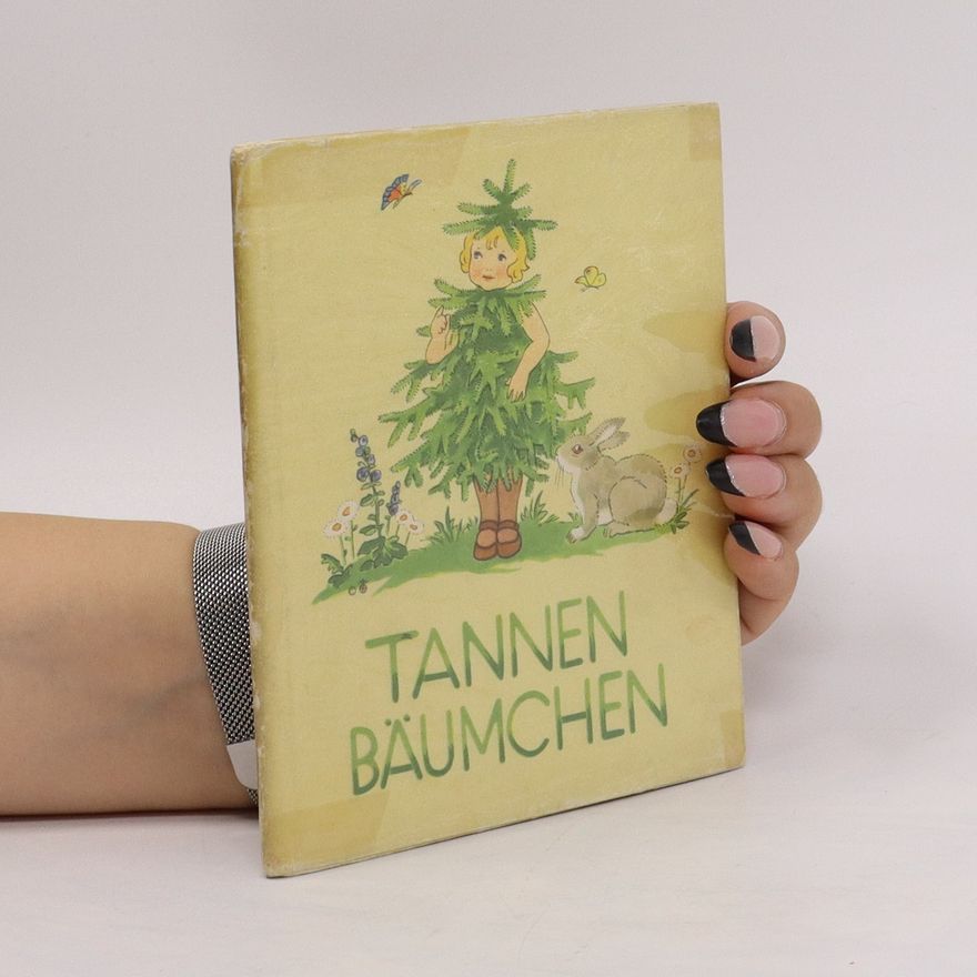 Autorenkollektiv Tannenbäumchen