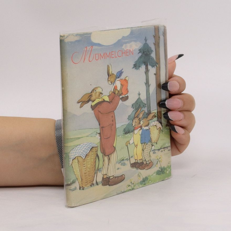 Autorenkollektiv Mümmelchen