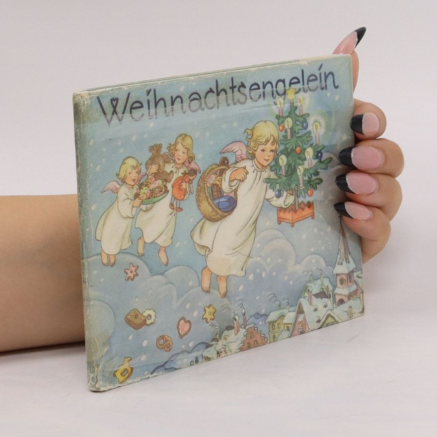 Autorenkollektiv Weihnachtsengeleín