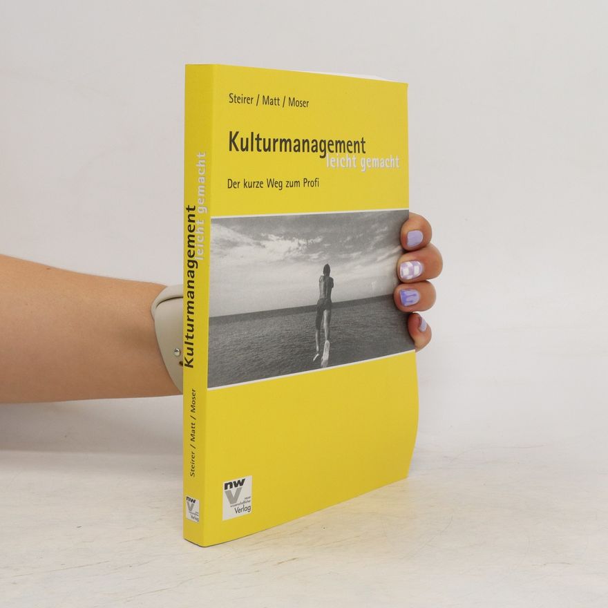 Autorenkollektiv Kulturmanagement leicht gemacht