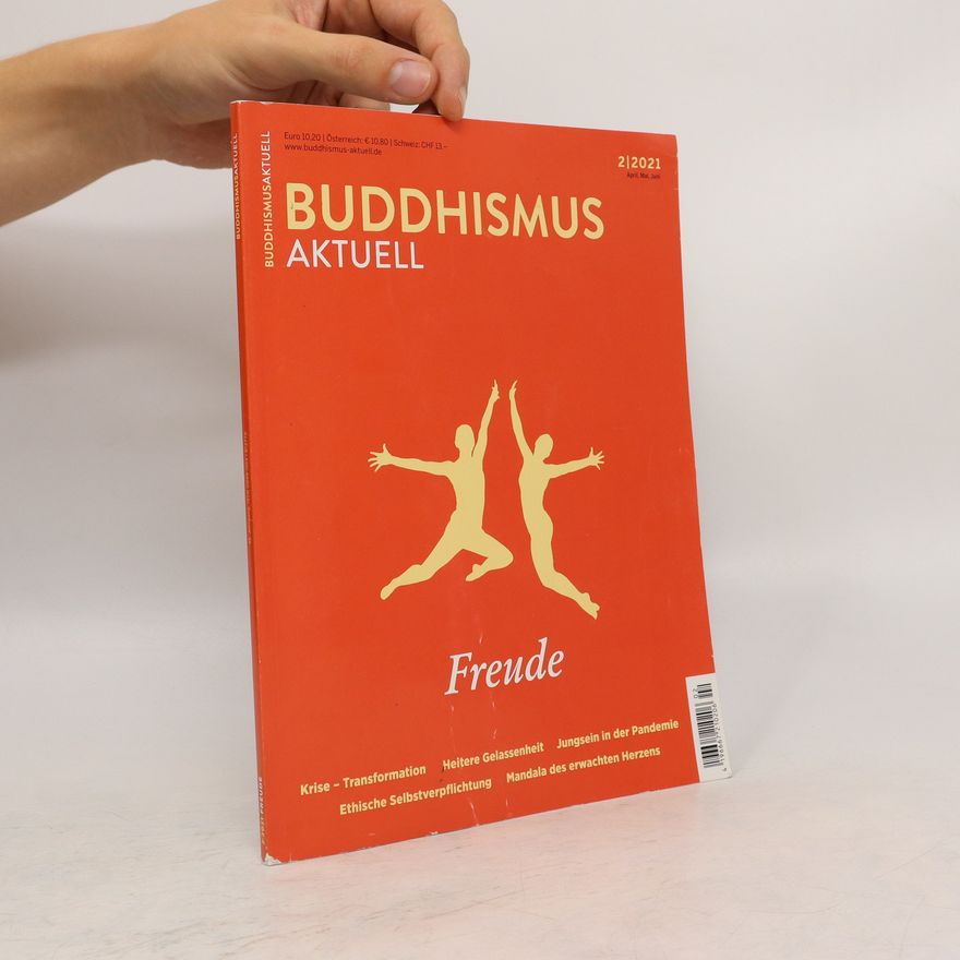 AA.VV. Buddhismus Aktuell 2/2021