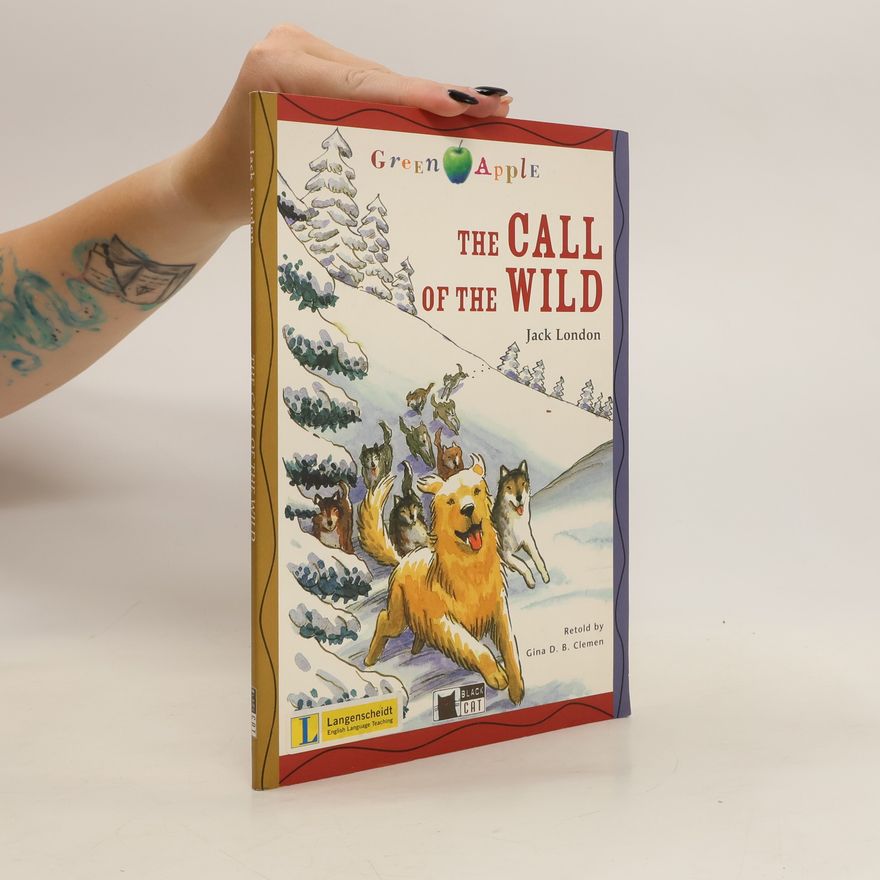 Jack London The Call of the Wild