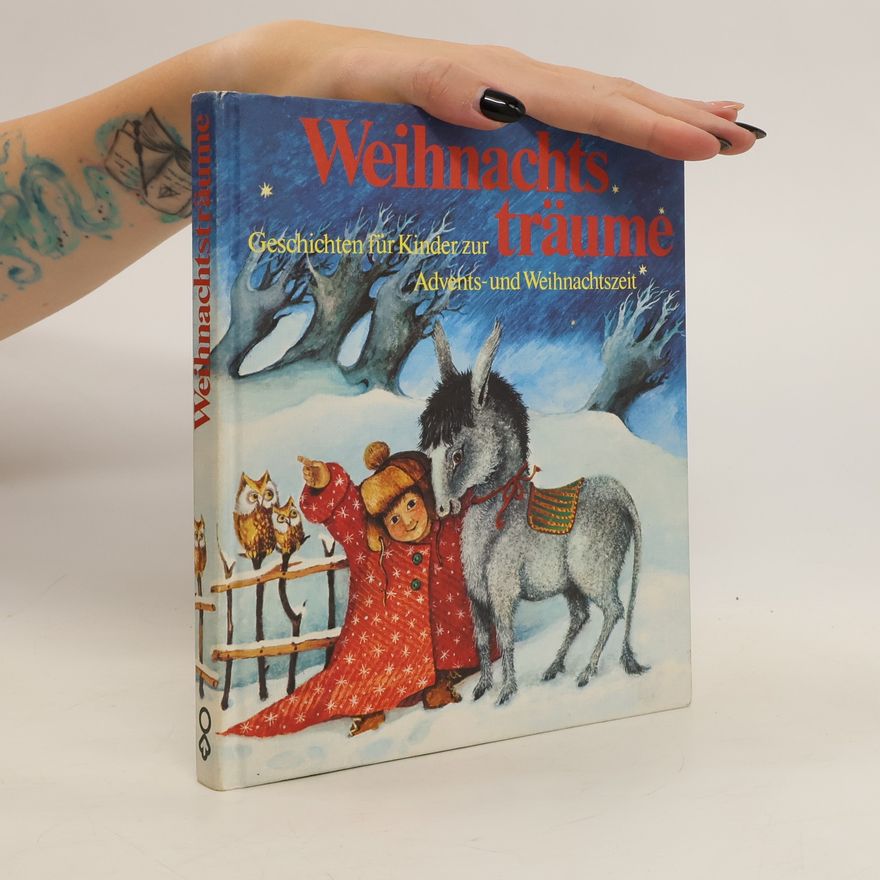 Angela Linde Weihnachtsträume