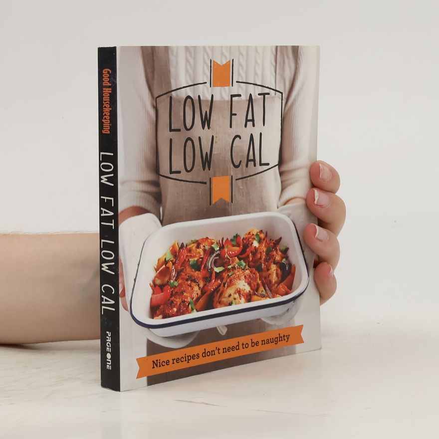 Kolektiv autorů Low Fat. Low Calories