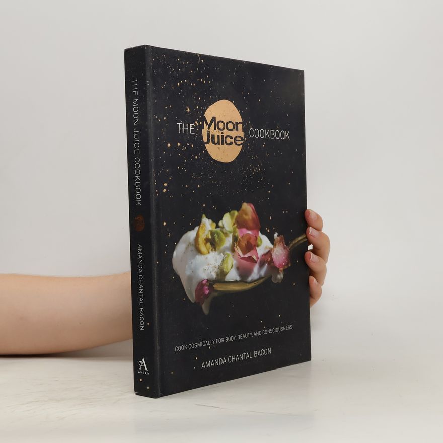 Amanda Chantal Bacon The Moon Juice Cookbook
