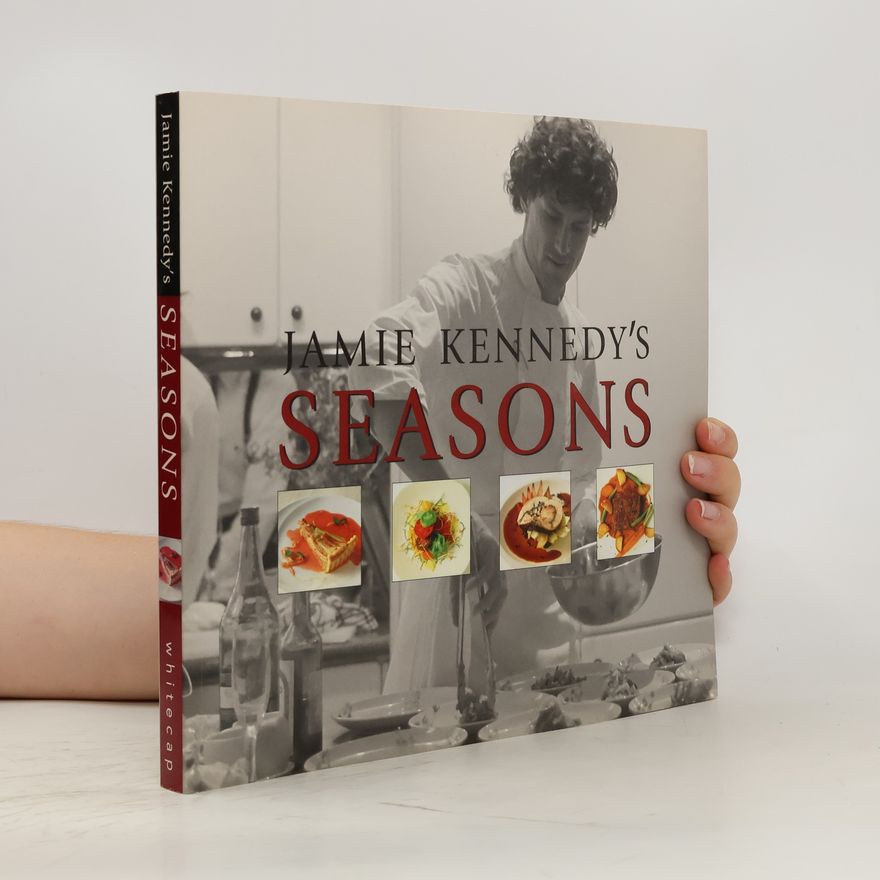 Jamie Kennedy Jamie Kennedy's Seasons