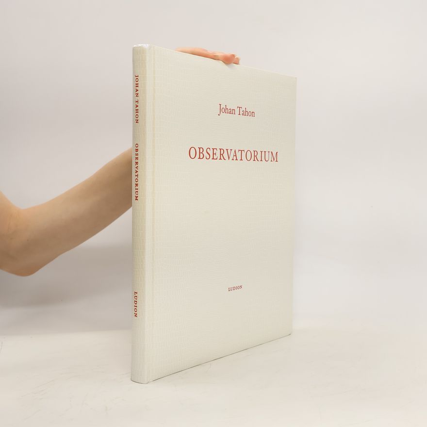 Johan Tahon Observatorium