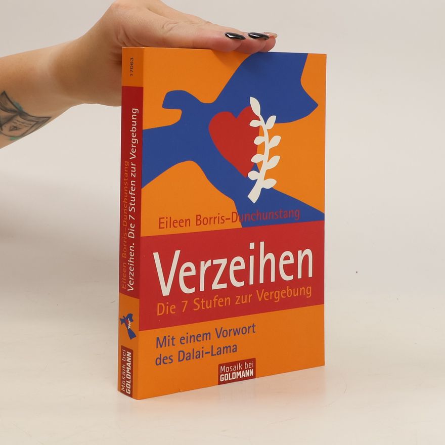 Eileen Borris-Dunchunstang Verzeihen