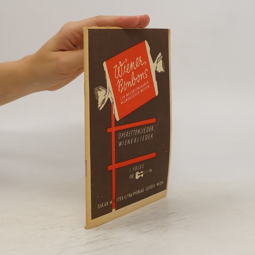 Autorenkollektiv Wiener Bonbons