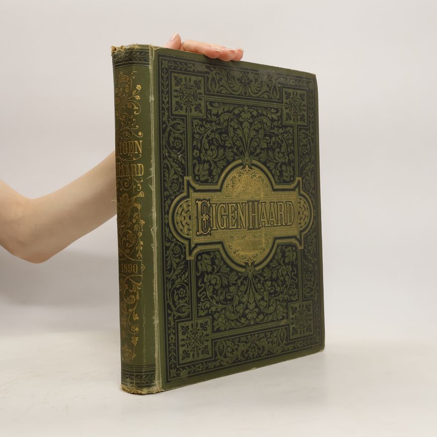 Autorenkollektiv Eigen Haard: Geïllustreerd volkstijdschrift