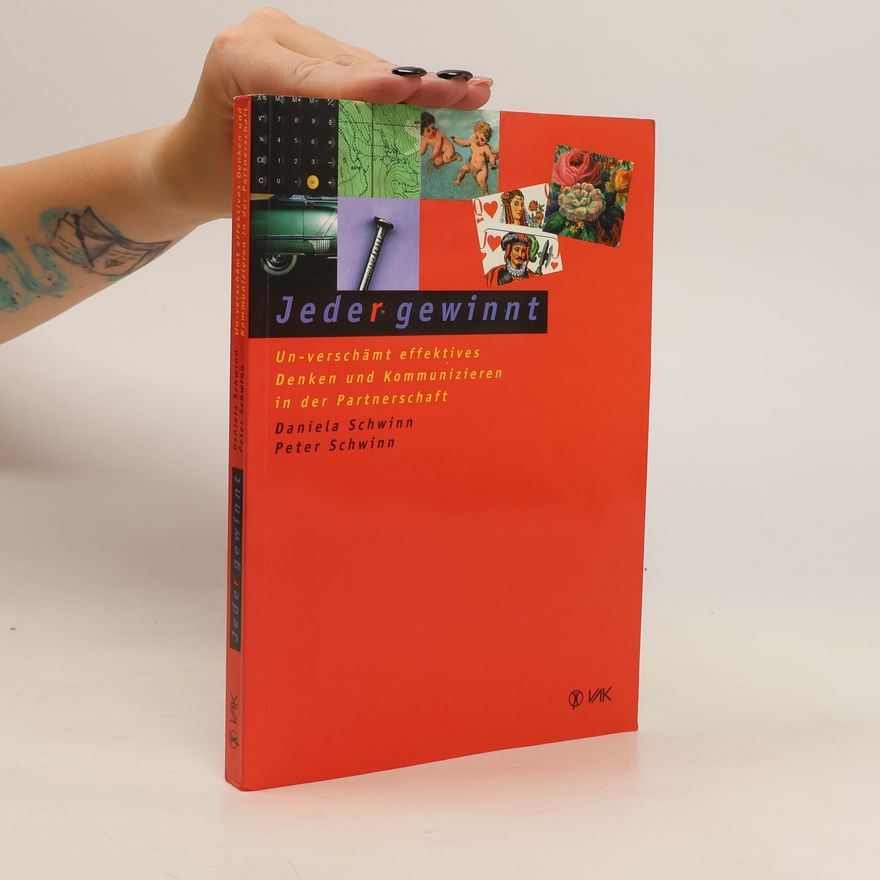 Daniela Schwinn Jede(r) gewinnt