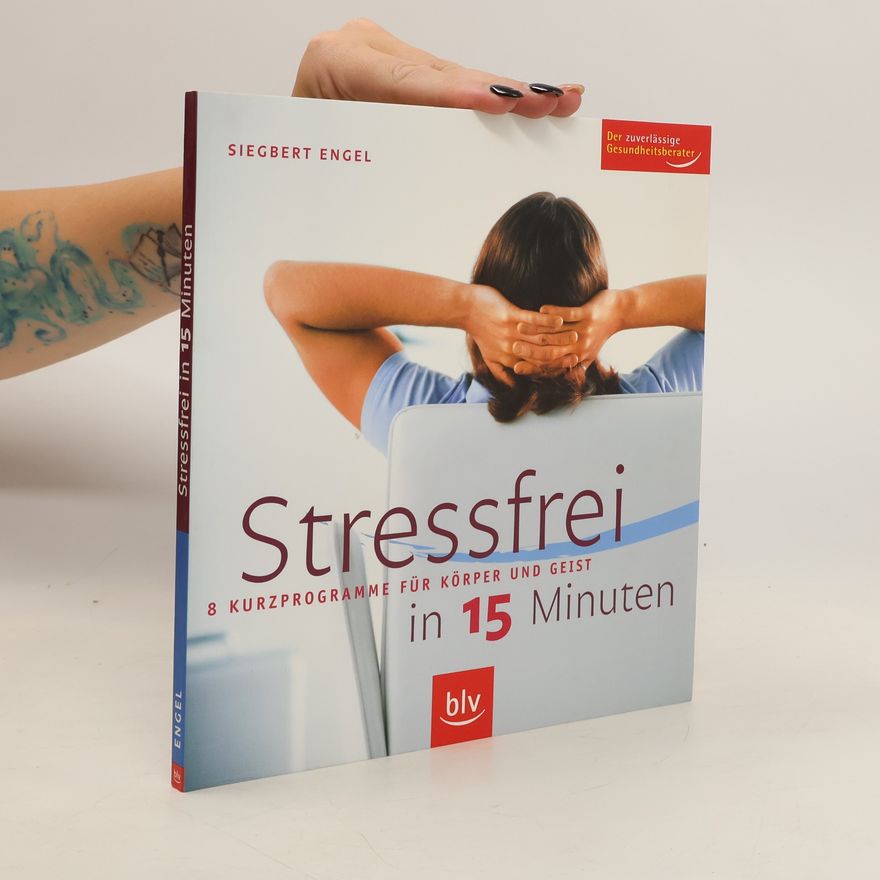 Autorenkollektiv Stressfrei