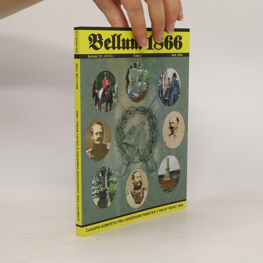 AA.VV. Bellum 1866. 2/2006
