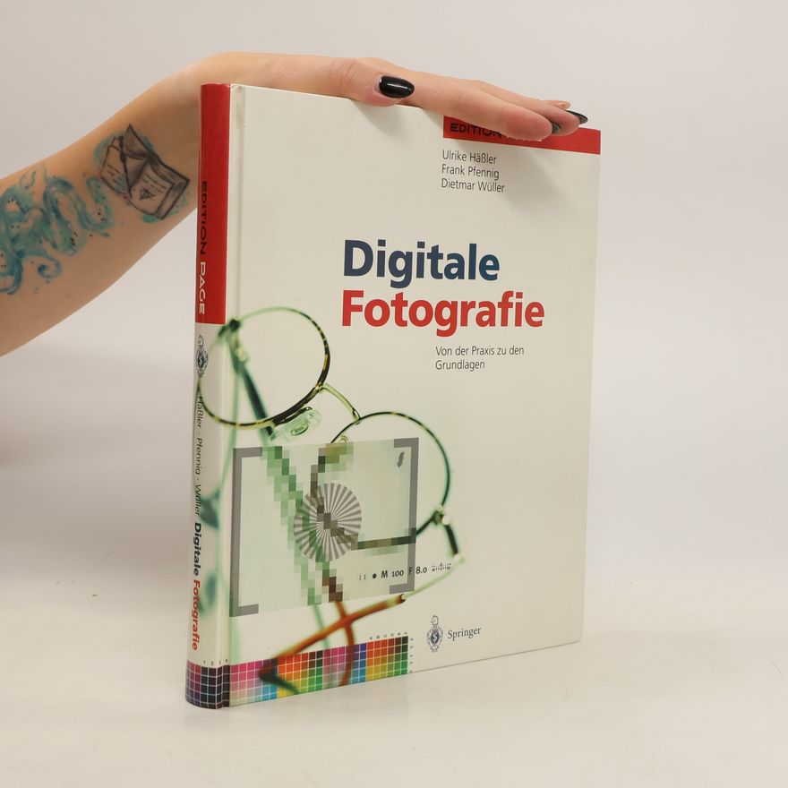 Ulrike Häßler Digitale Fotografie