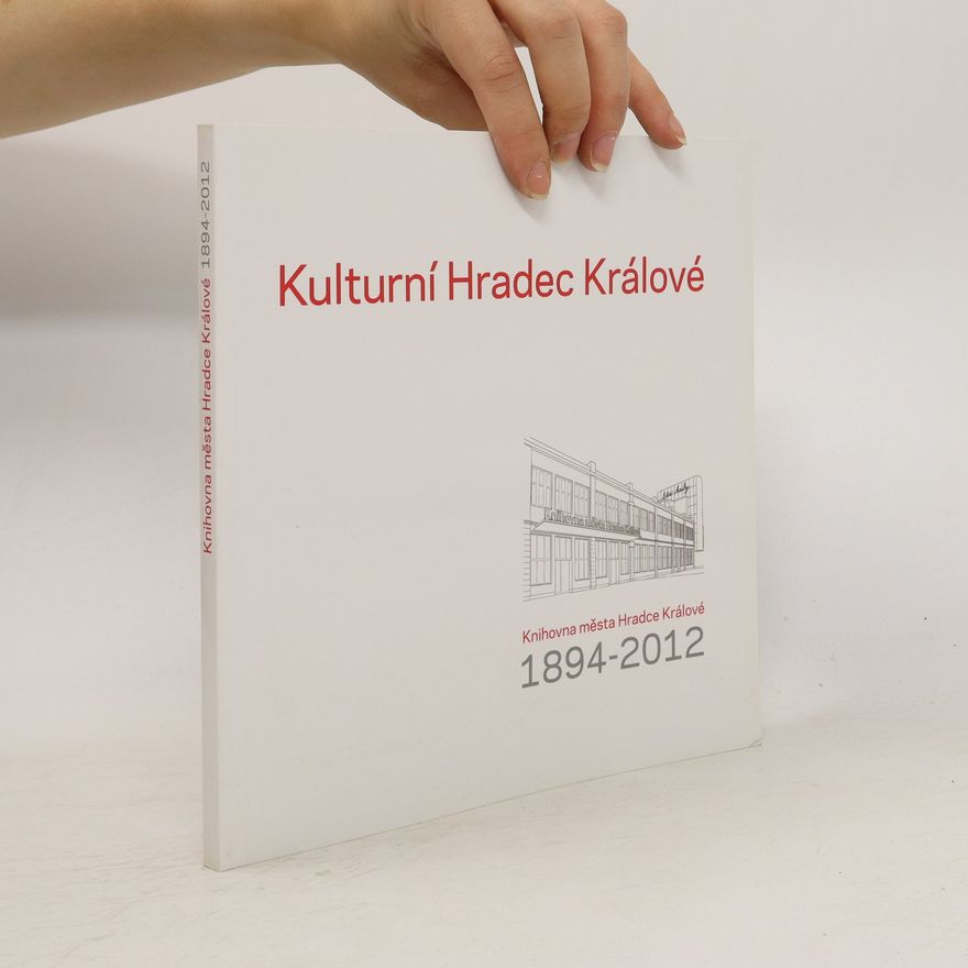 Autorenkollektiv Kulturní Hradec Králové