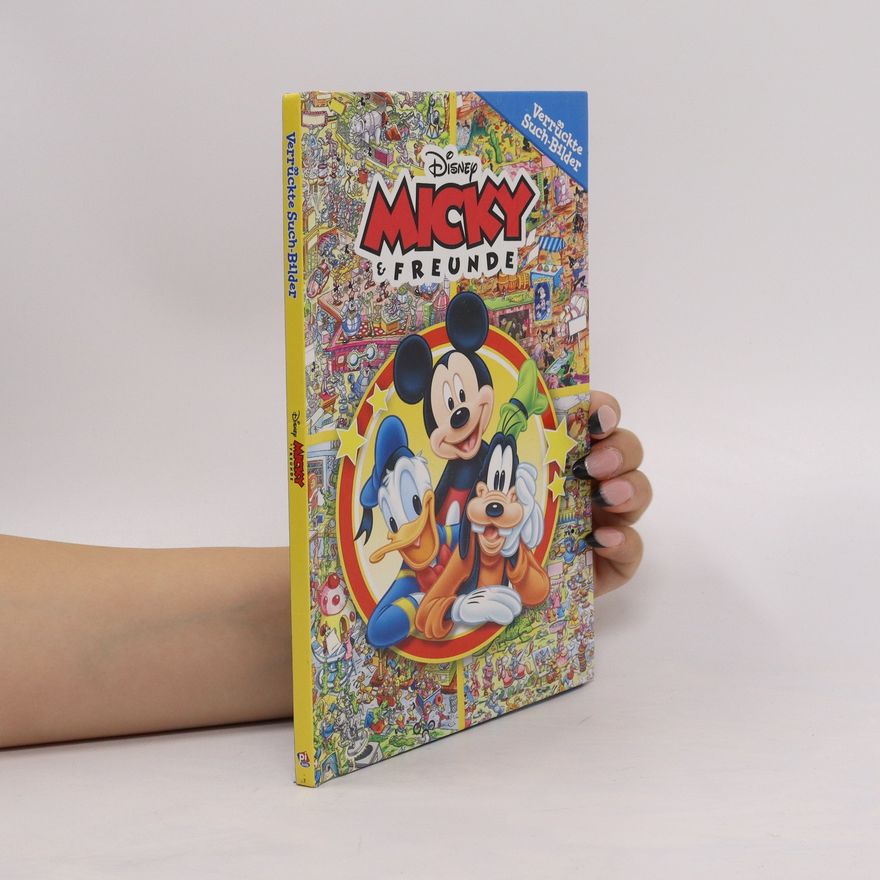 Autorenkollektiv Micky & Freunde