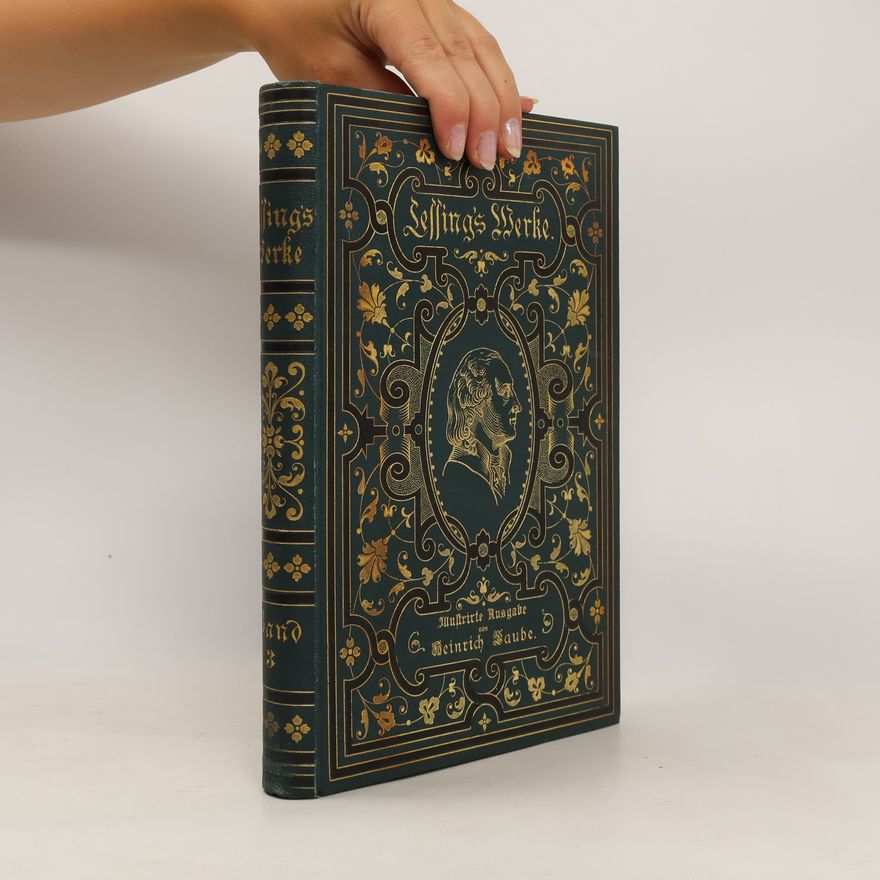 Gotthold Ephraim Lessing Lessing's Werke